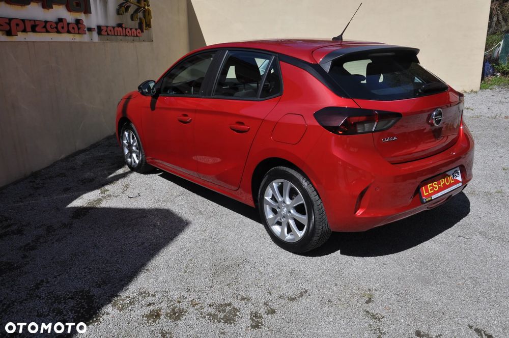 Opel Corsa - 7