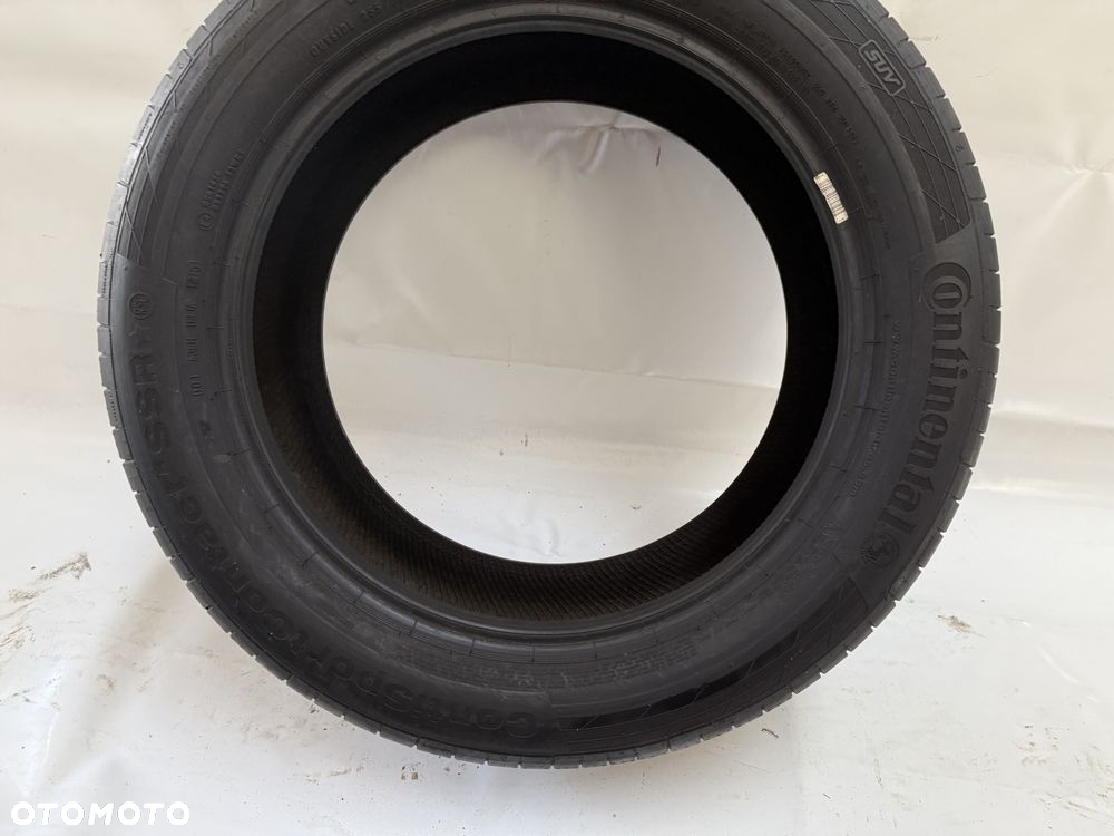 255/50/19 Continental ContiSportContact 5 SSR RSC 107W - 3