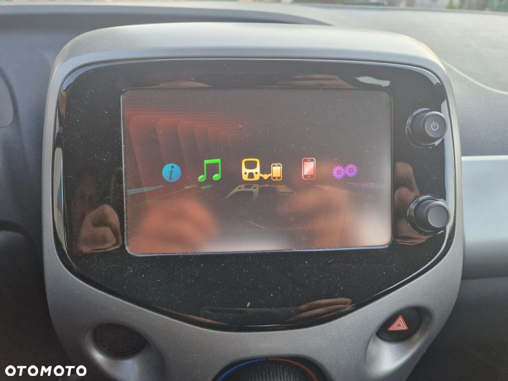 Toyota Aygo x-cite - 9