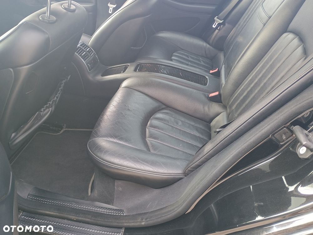 Mercedes-Benz CLS 320 CDI 7G-TRONIC DPF - 9