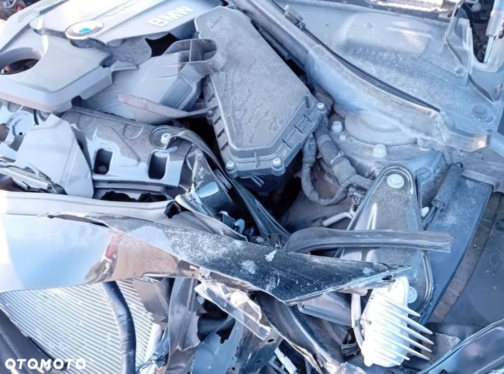 BMW Seria 4 420d Sport-Aut M Sport - 17