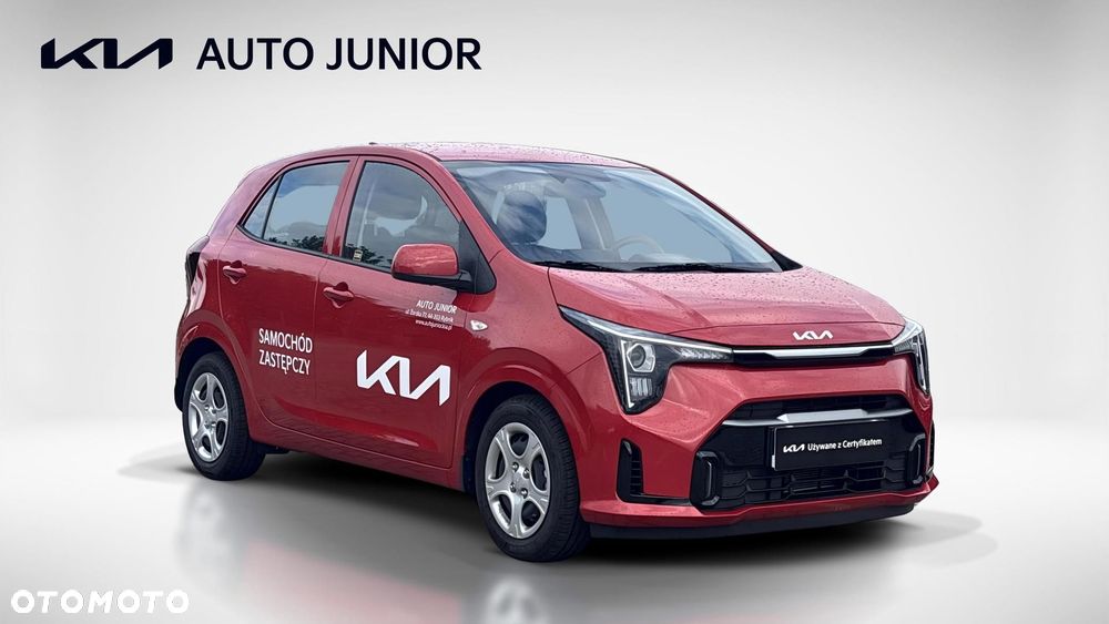 Kia Picanto 1.0 GDI L - 8