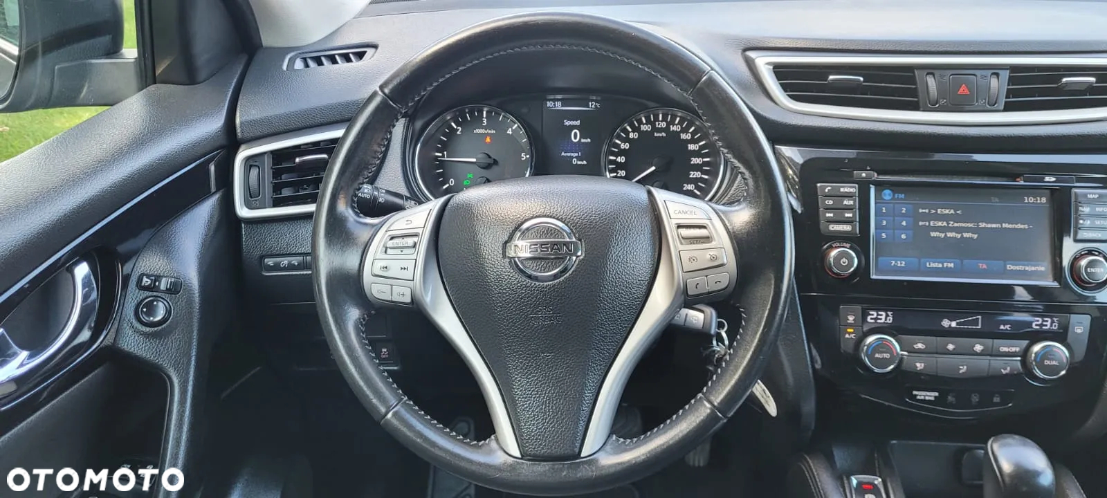 Nissan Qashqai - 13