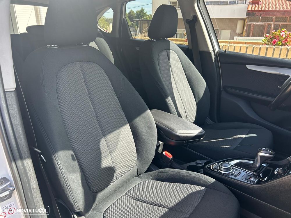 BMW 225xe Active Tourer Line Sport - 19