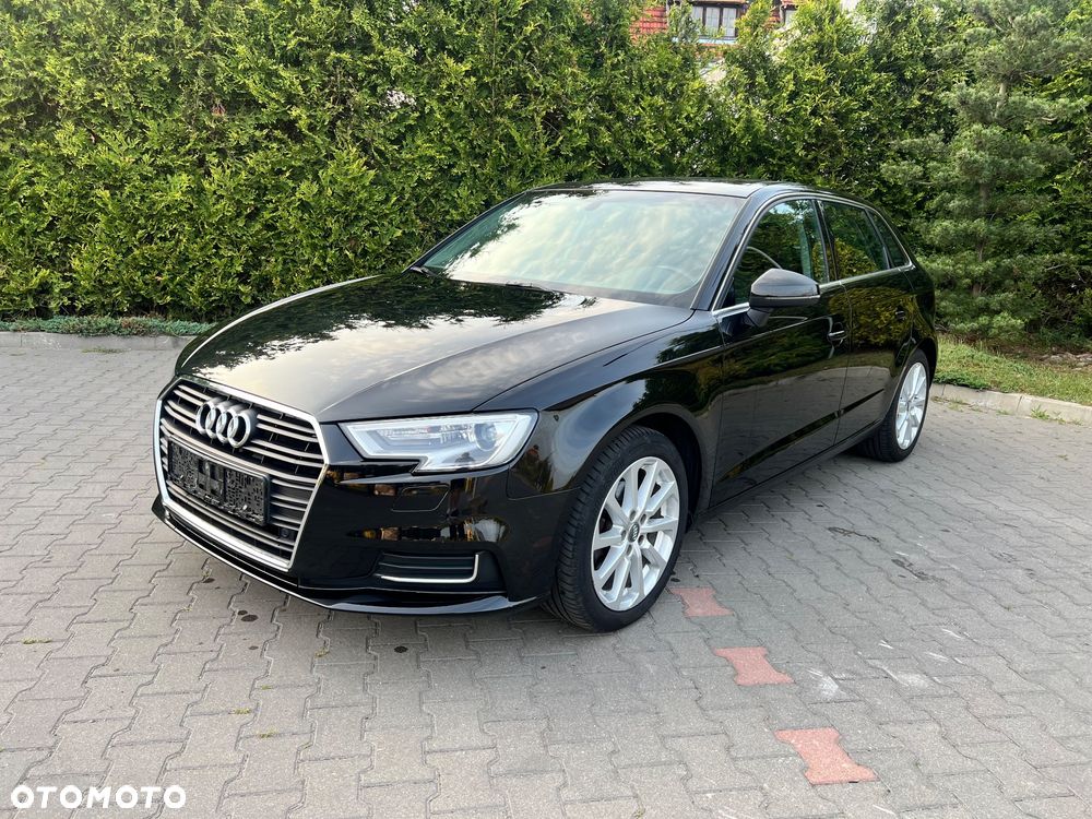 Audi A3 - 1