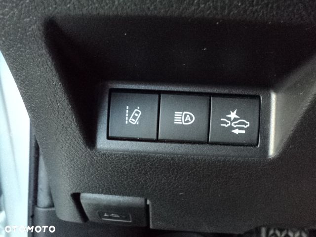 Toyota Yaris - 11