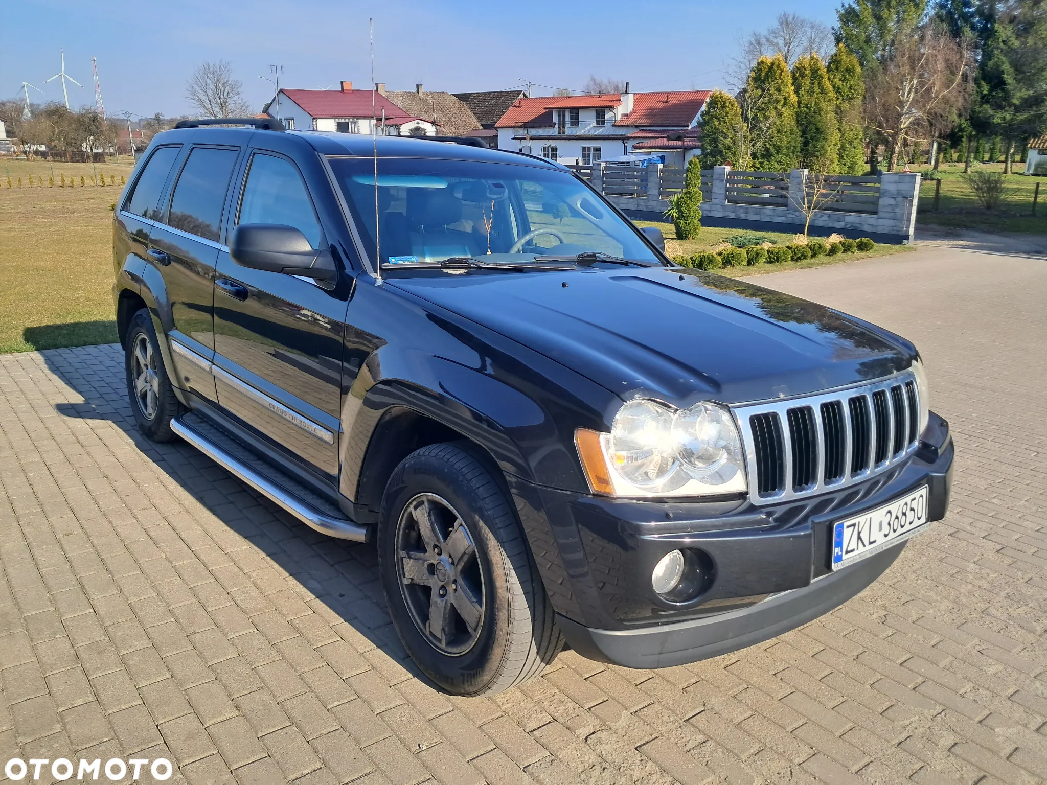 Jeep Grand Cherokee - 6