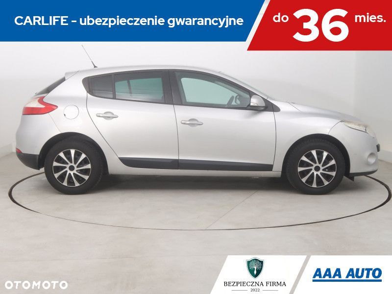 Renault Megane - 8