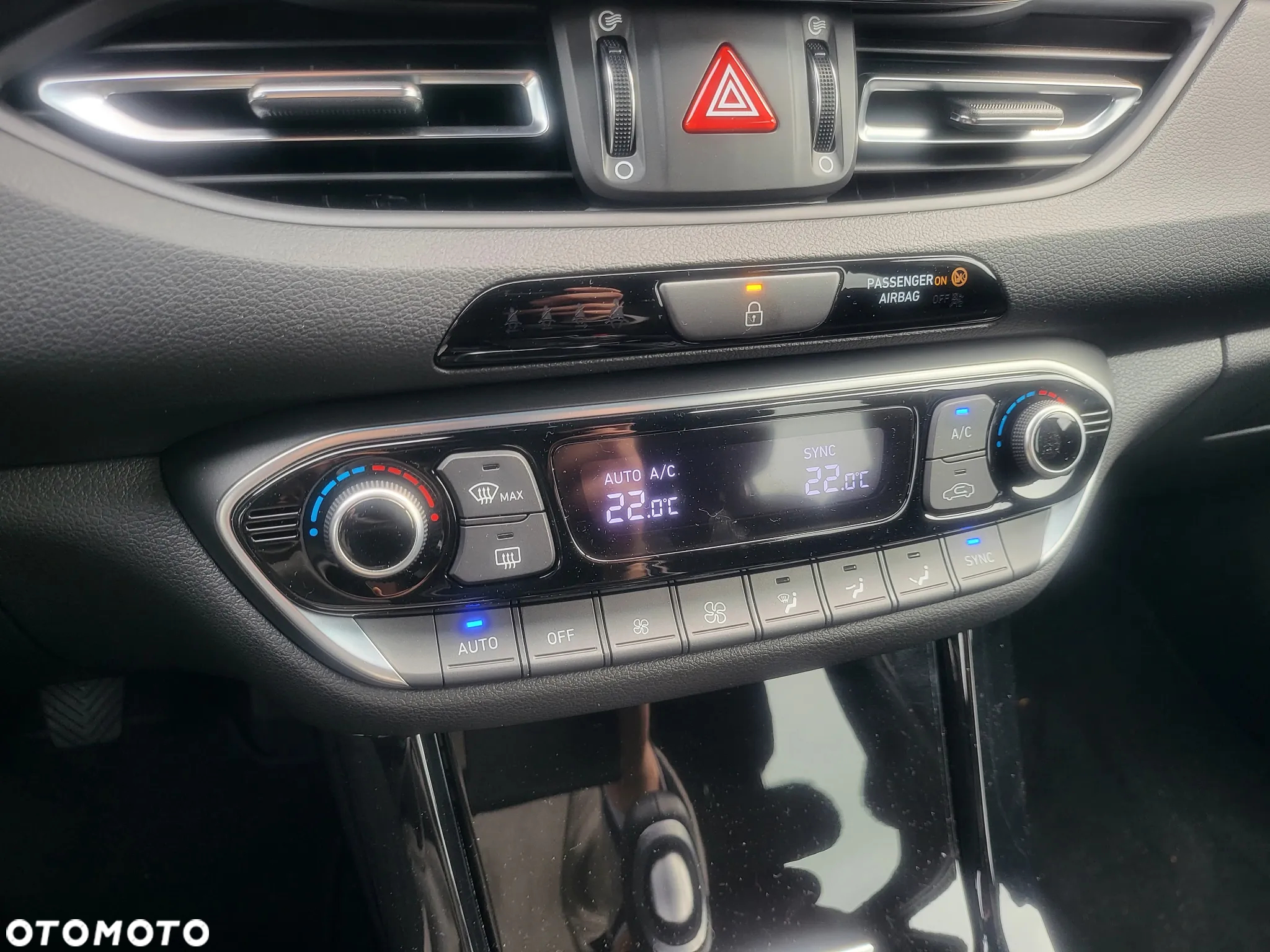 Hyundai i30 1.5 T-GDI 48V Smart - 27