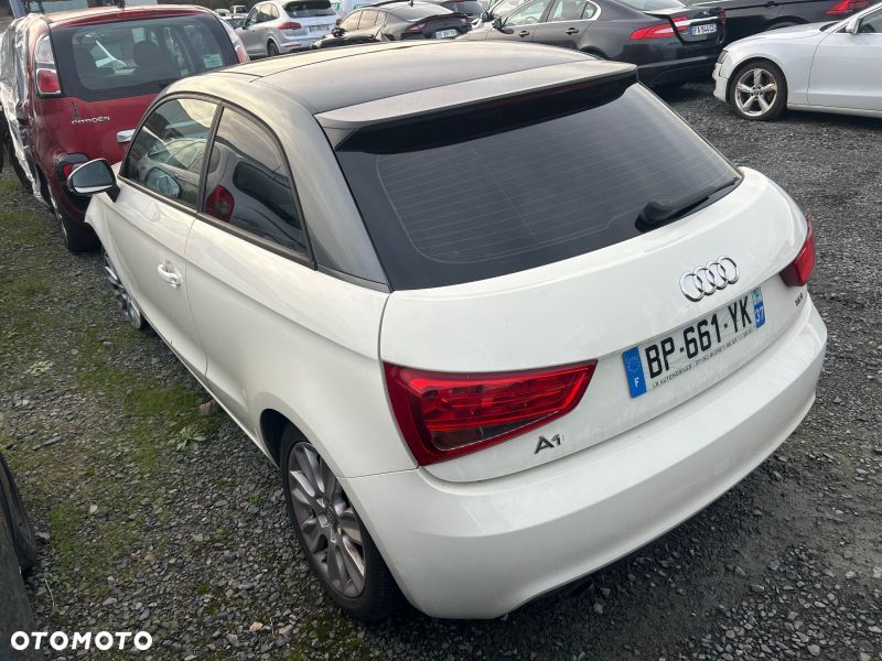 Audi A1 3-drzwiowe - 3