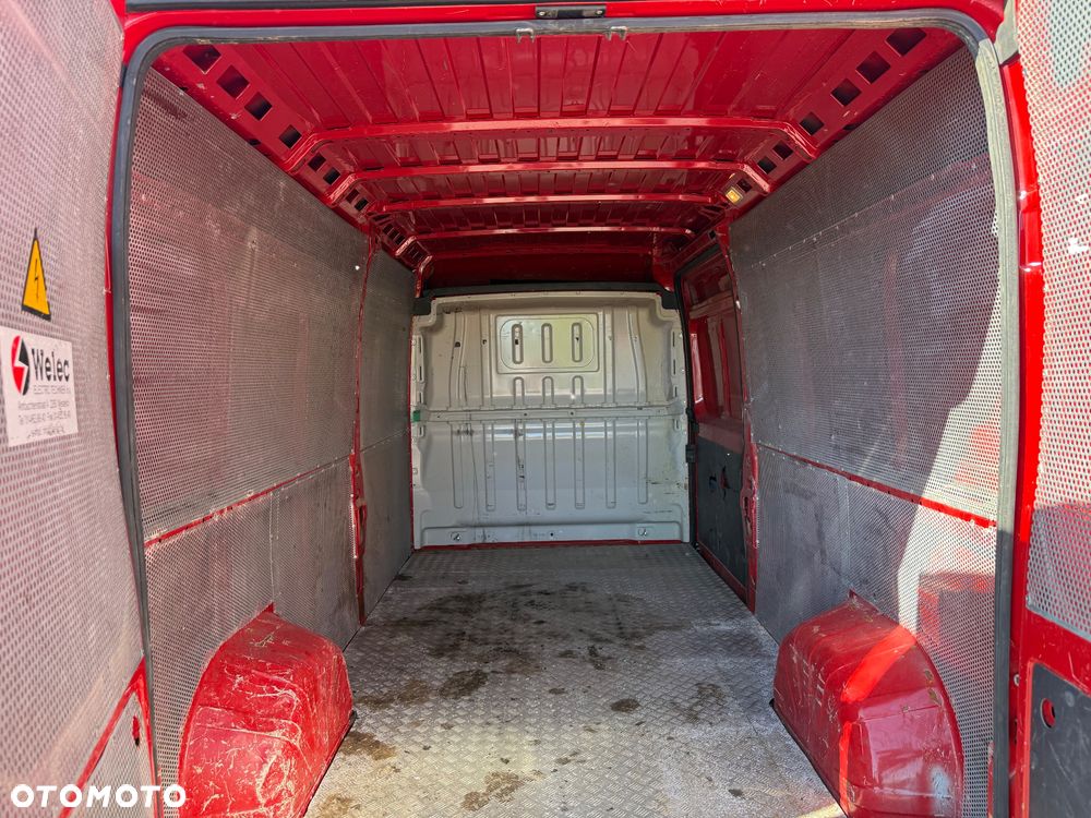 Fiat Ducato L3h2 2.3 140 km - 24