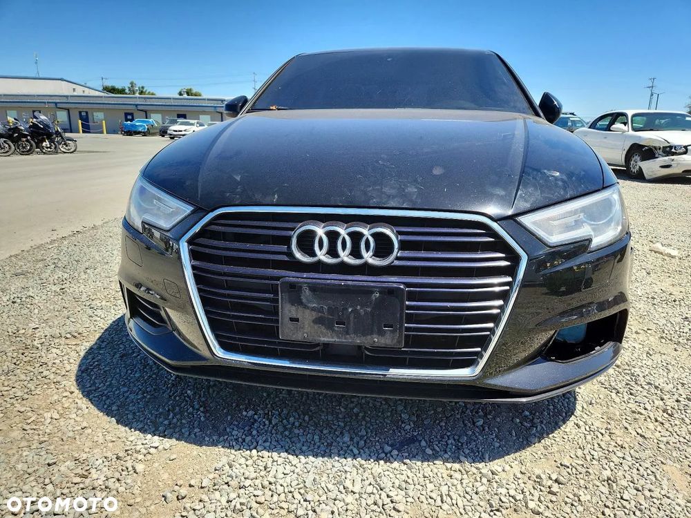 Audi A3 Limousine 2.0 TFSI quattro S tronic sport - 5