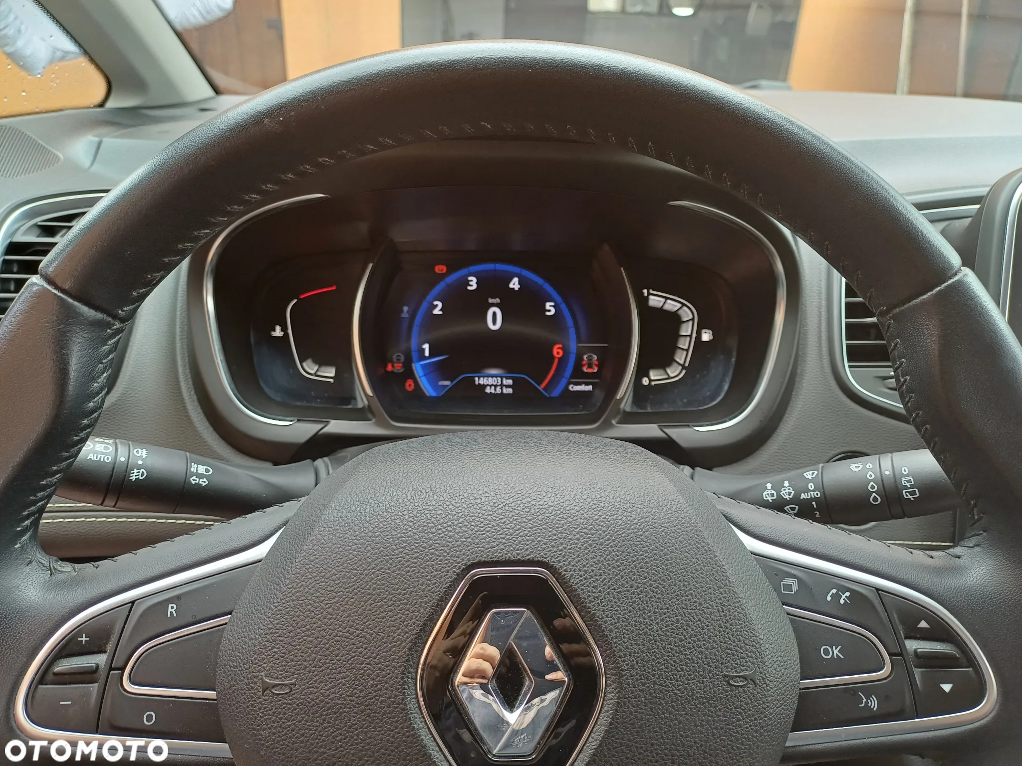 Renault Grand Scenic Gr 1.3 TCe Energy Intens - 6