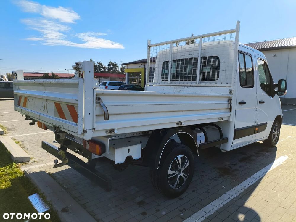 Renault MASTER - 9