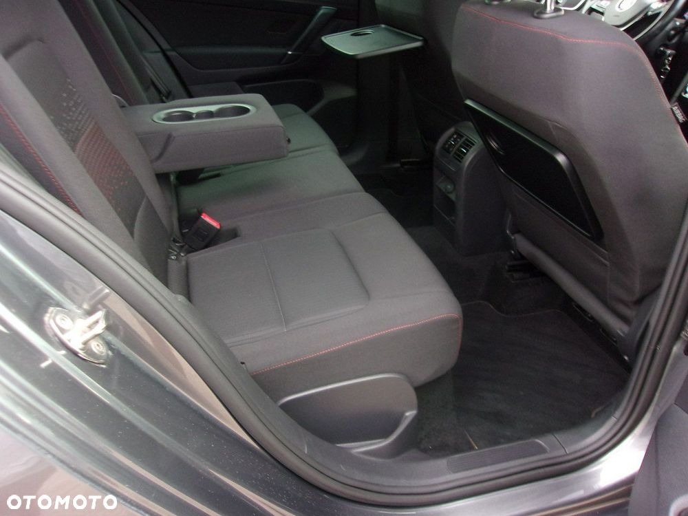 Volkswagen Golf Sportsvan 1.2 TSI (BlueMotion Technology) Sound - 26