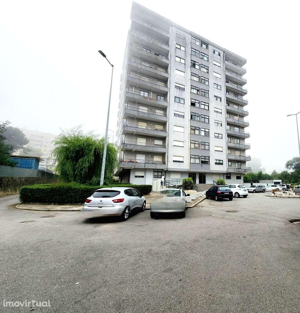 Apartamento T2 em Vilar do Paraíso - Grande imagem: 2/34