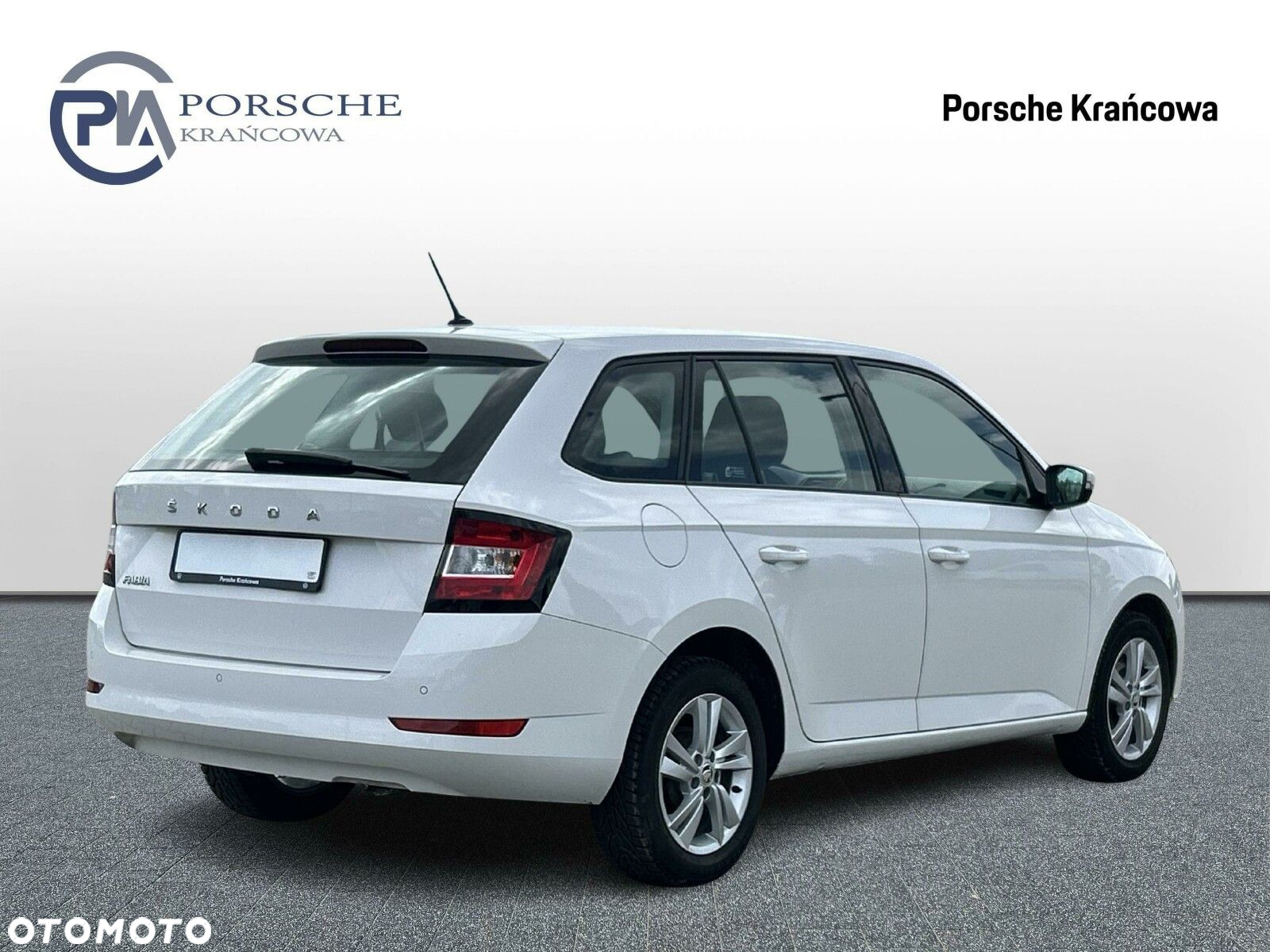 Skoda Fabia 1.0 TSI Ambition - 5