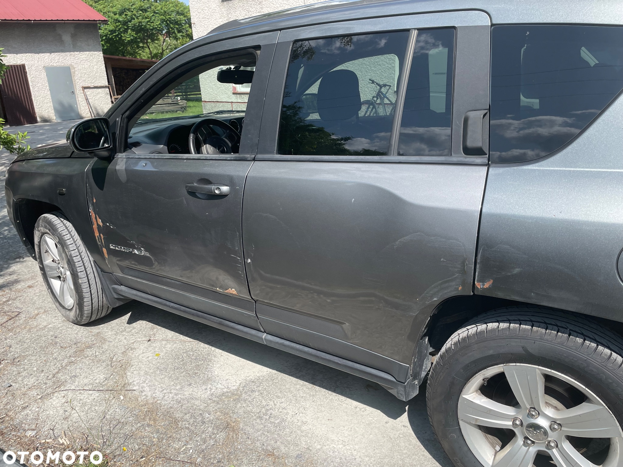 Jeep Compass - 9