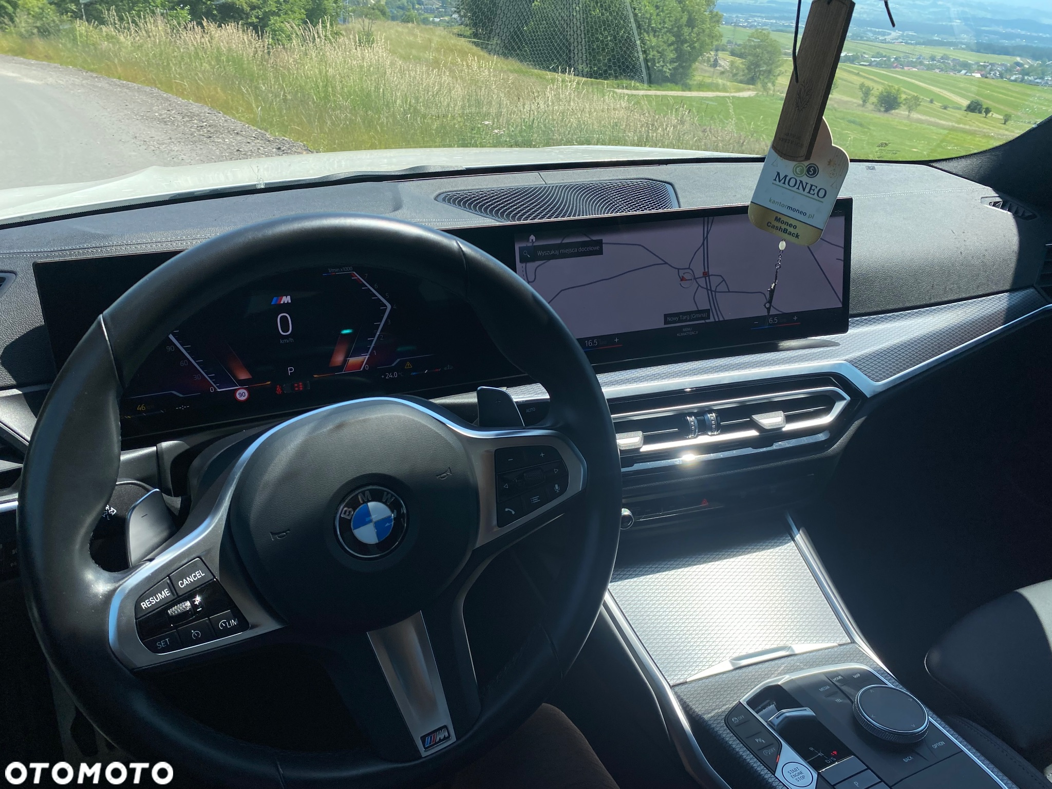 BMW Seria 3 318i M Sport - 19