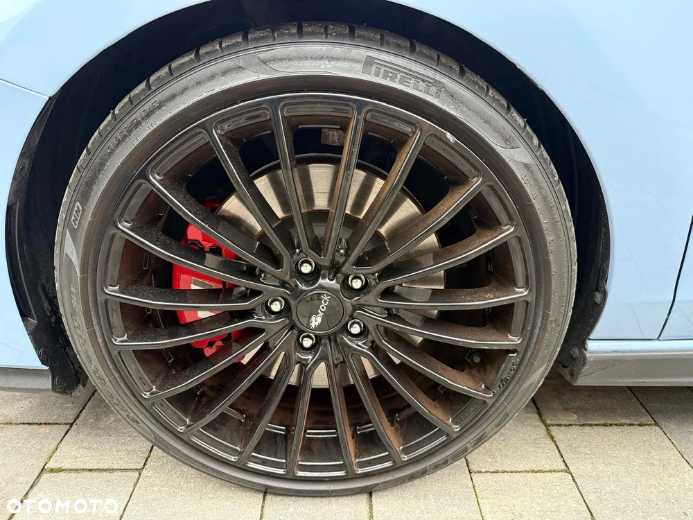 Hyundai i30 N 2.0 T-GDI GPF Performance - 7