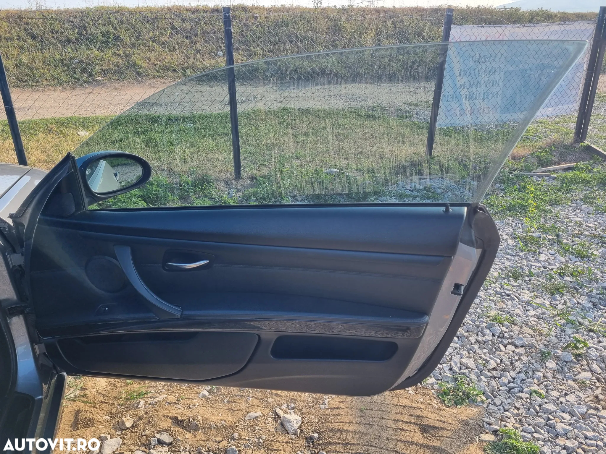 BMW Seria 3 320Cd Coupe - 24