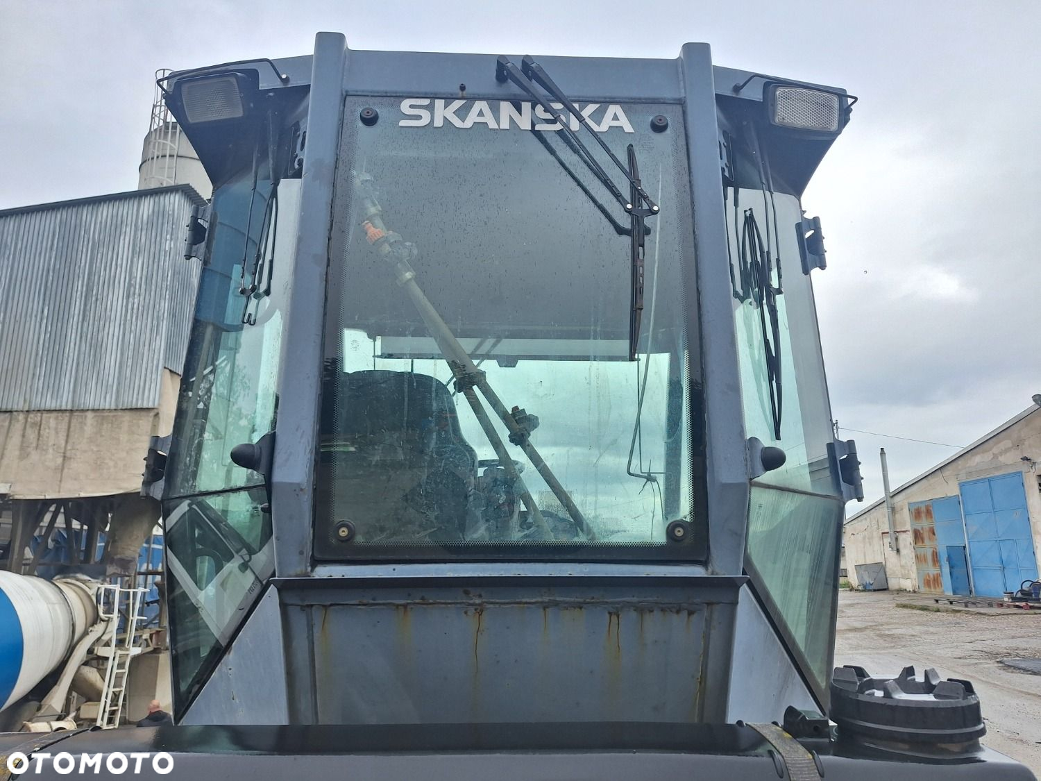 Hamm Hd90.4 - 32