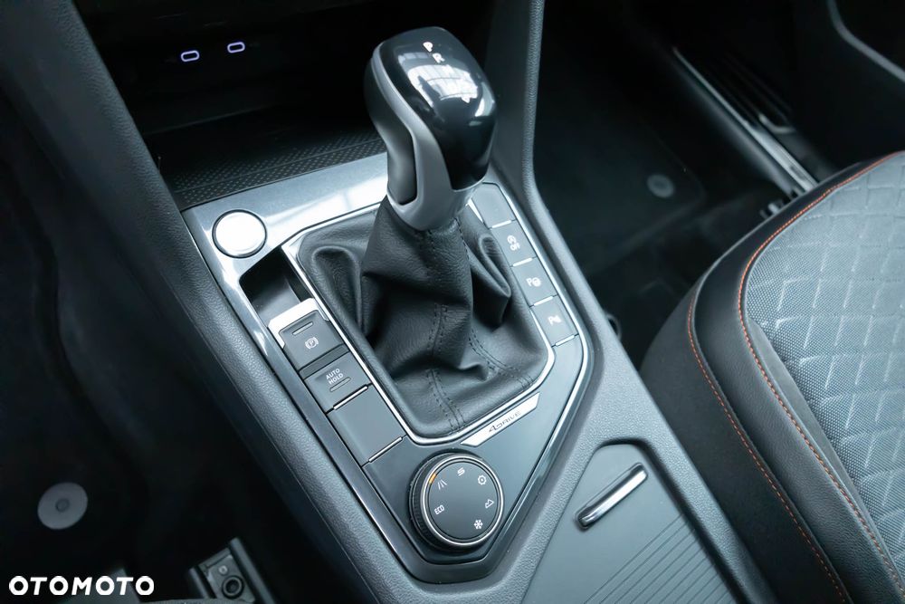 Seat Tarraco 2.0 TSI 4Drive DSG OPF FR - 34