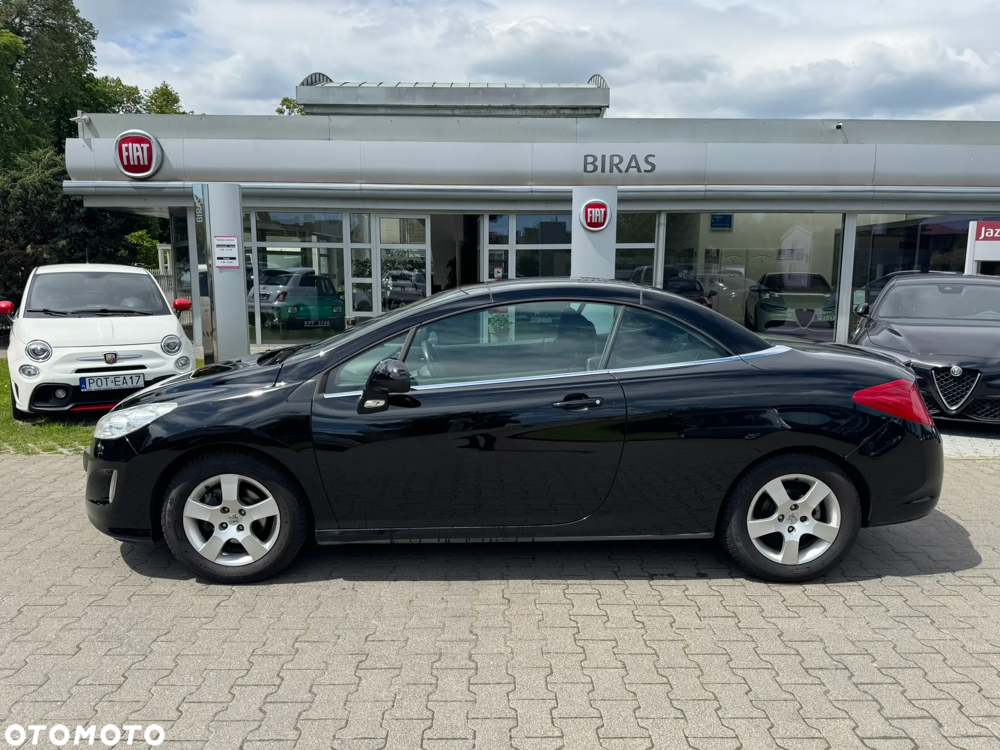 Peugeot 308 1.6 HDi Premium - 8