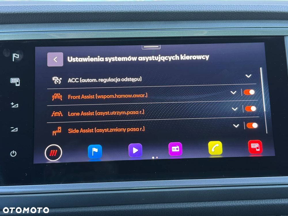 Cupra Ateca 2.0 TSI 4Drive DSG Limited Edition - 36