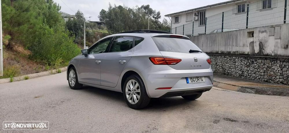 SEAT Leon - 17