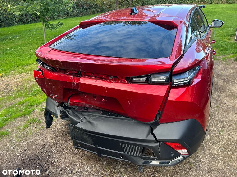 Peugeot 408 1.2 PureTech Allure S&S EAT8 - 5