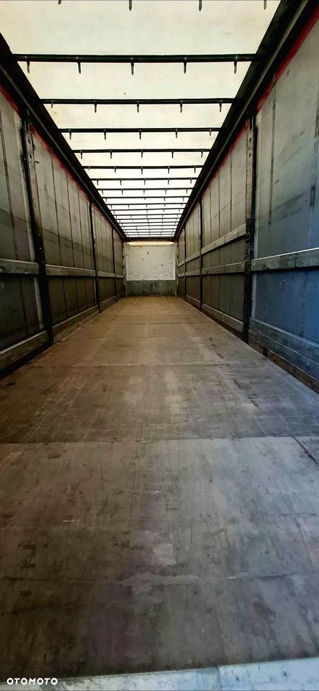 Schmitz Cargobull Schmitz S 01 - 6