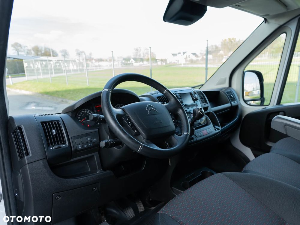 Citroën Jumper - 16