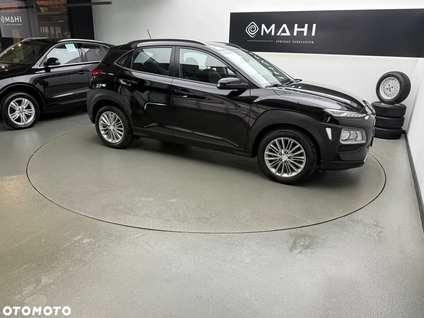 Hyundai Kona 1.0 T-GDI Premium - 14