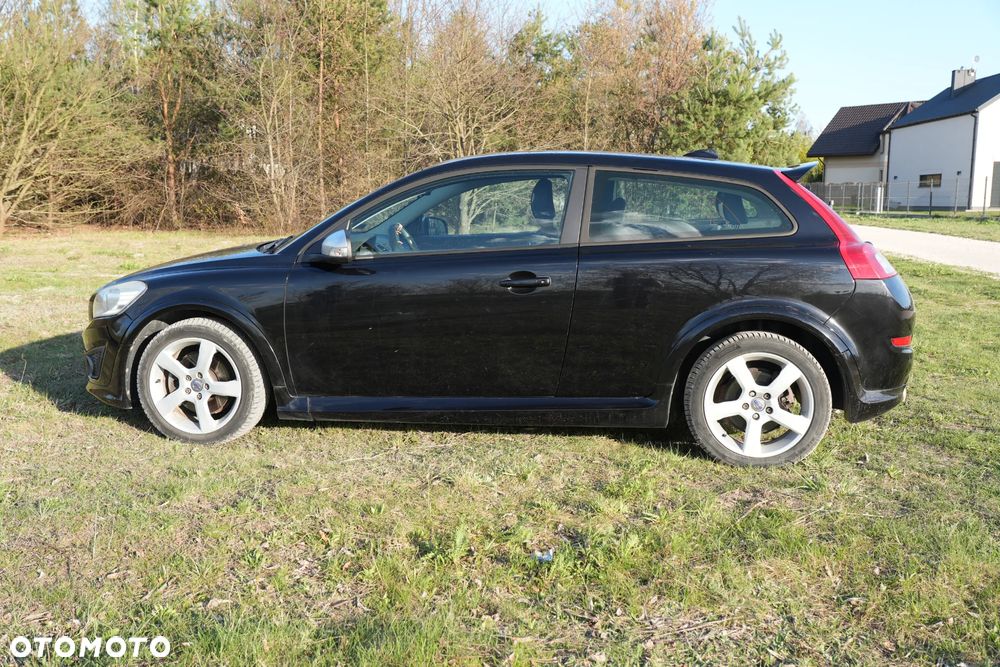 Volvo C30 D3 RDesign - 2