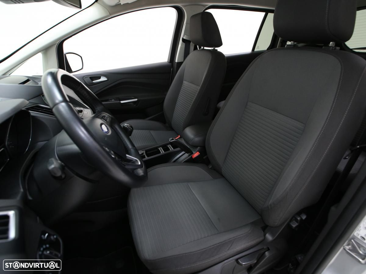 Ford C-Max 1.5 TDCi Titanium S/S - 7