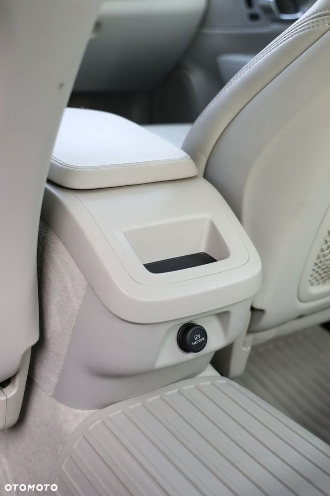 Volvo S90 - 40