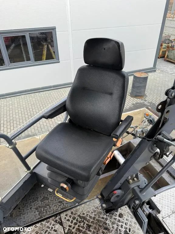 Vogele Super 1800-2 - 28