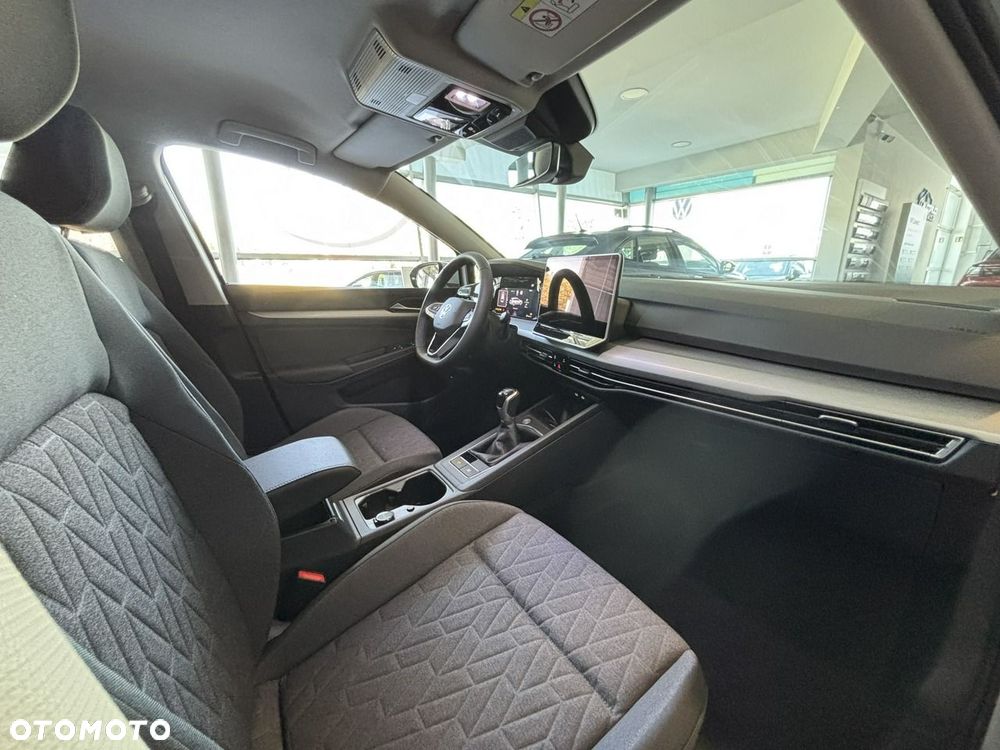 Volkswagen Golf Variant 2.0 TDI Life Plus - 19