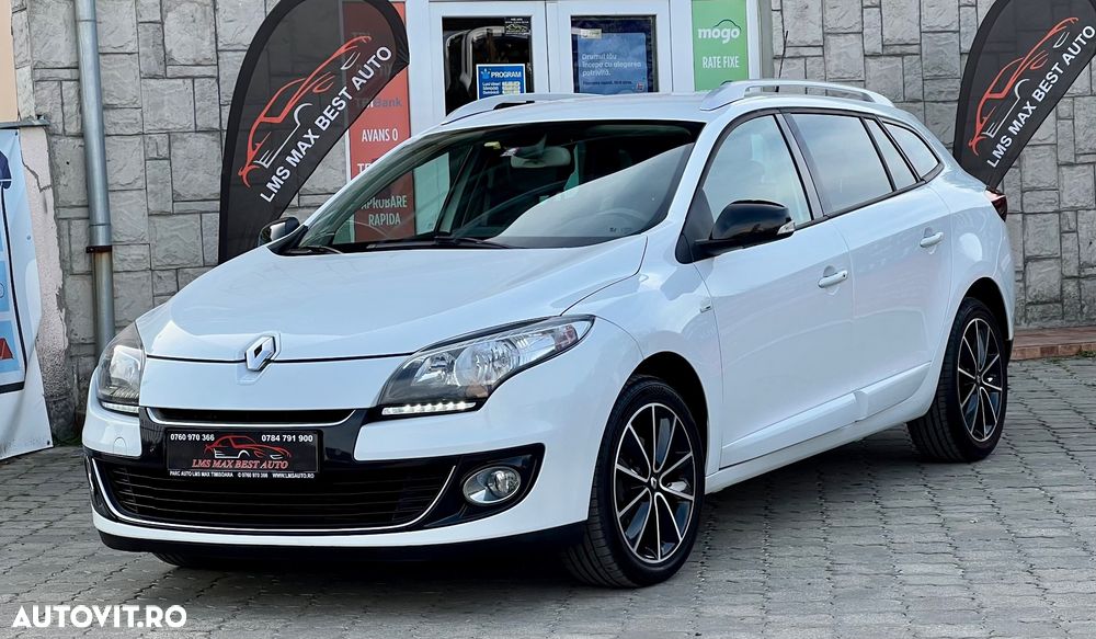 Renault Megane - 8