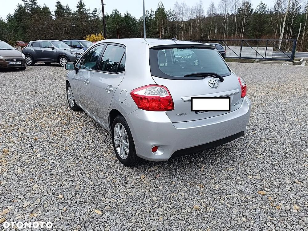 Toyota Auris 1.33 VVT-i Premium - 5