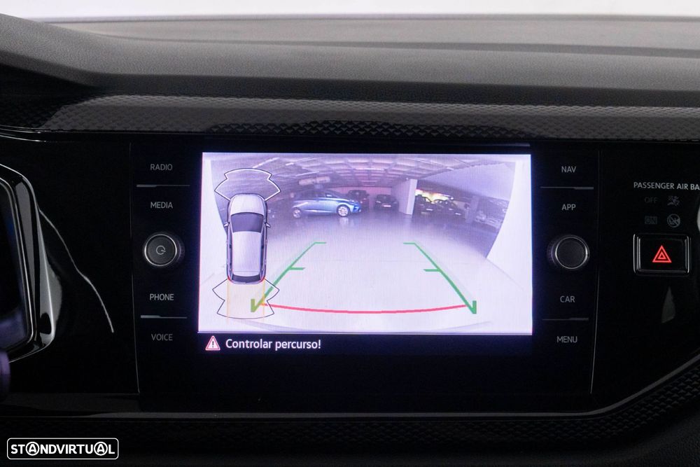 VW Polo 1.0 TSI Urban DSG - 23