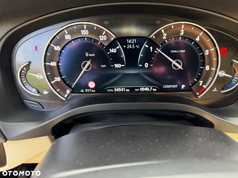 BMW X3 xDrive30i xLine - 11