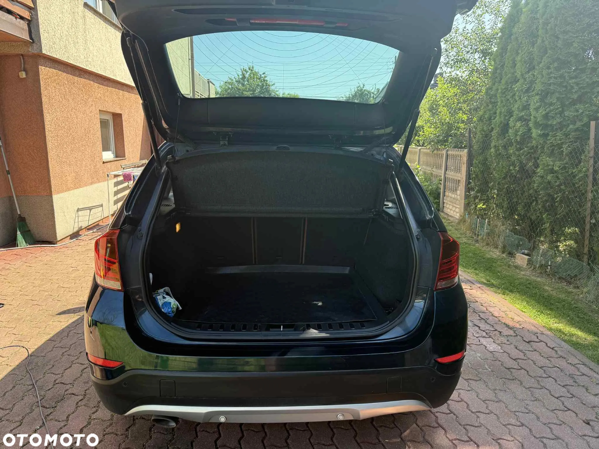 BMW X1 xDrive18d - 7