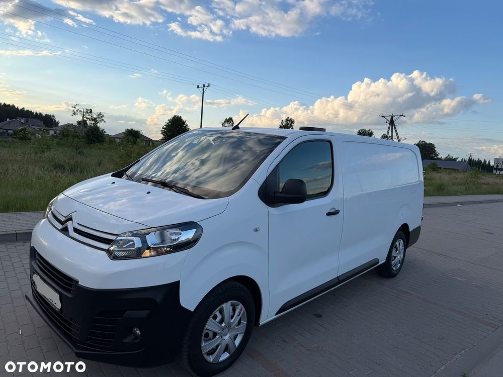 Citroën Jumpy - 21