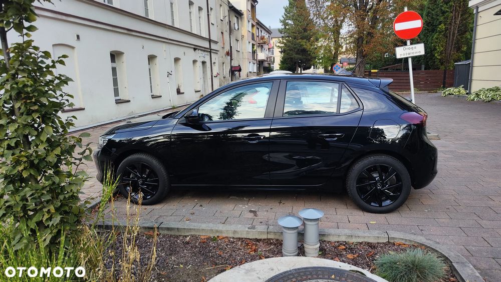 Opel Corsa 1.2 Edition Business Pack S&S - 5