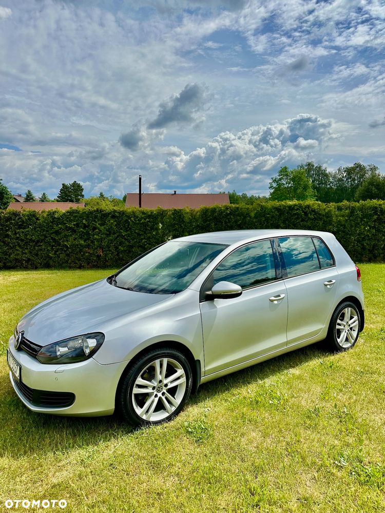 Volkswagen Golf 1.6 TDI Highline - 2
