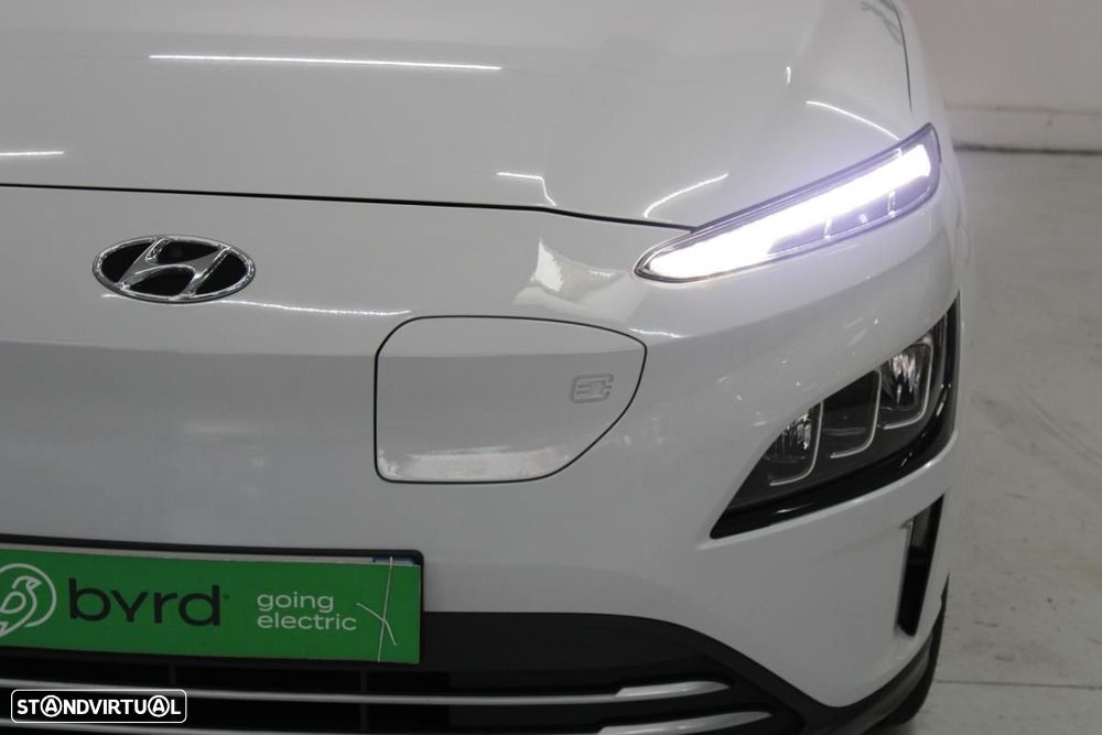 Hyundai Kauai 39 kWh Premium - 3