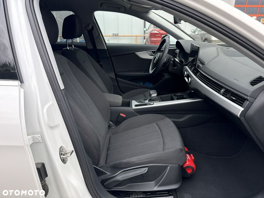 Audi A4 Avant - 20