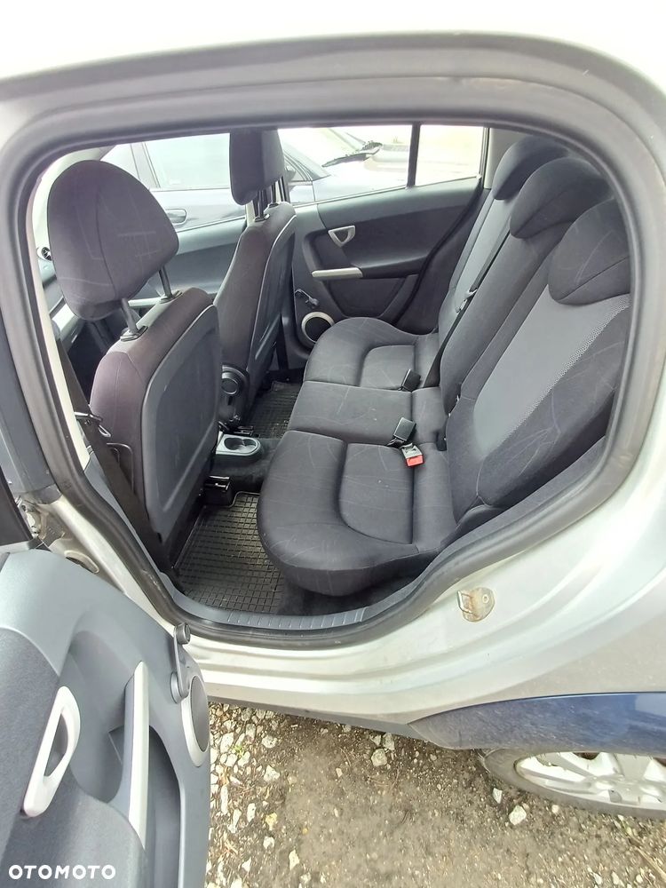 Smart Forfour - 2